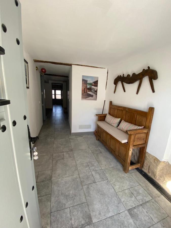 Holiday home La De Palmaces *