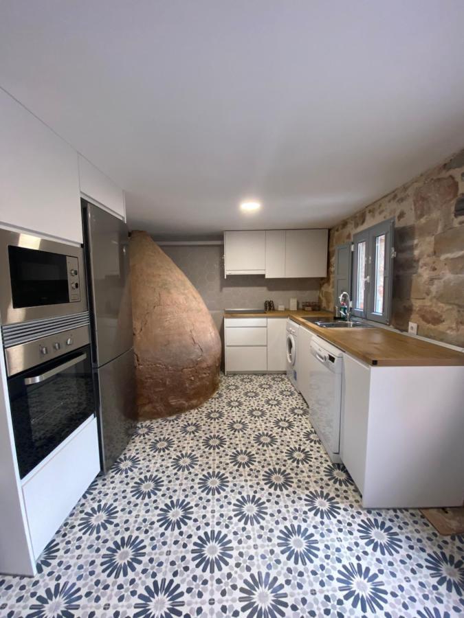 Holiday home La De Palmaces